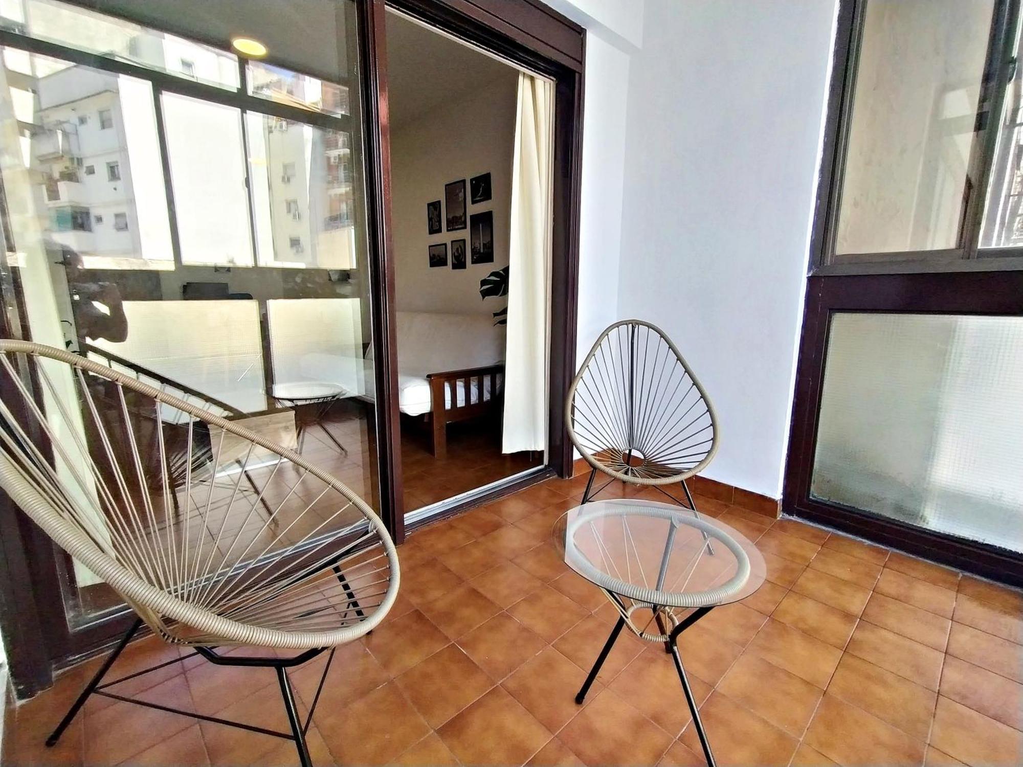 Espacio Palermo Hollywood - Buenos Aires — Photos 3